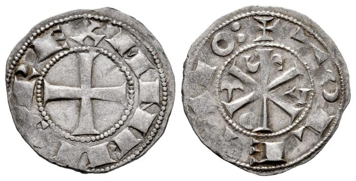 Medieval Coins