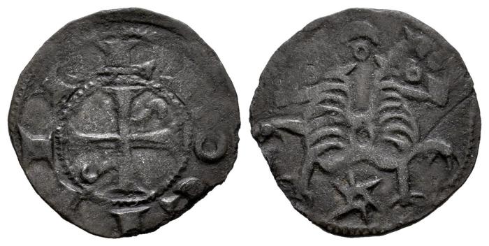 Medieval Coins