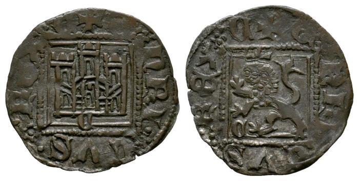 Medieval Coins