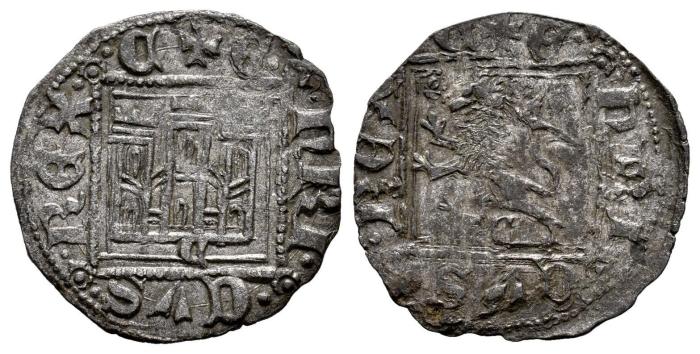 Medieval Coins