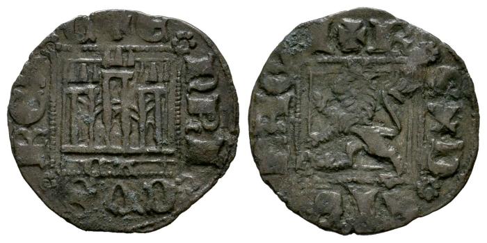 Medieval Coins