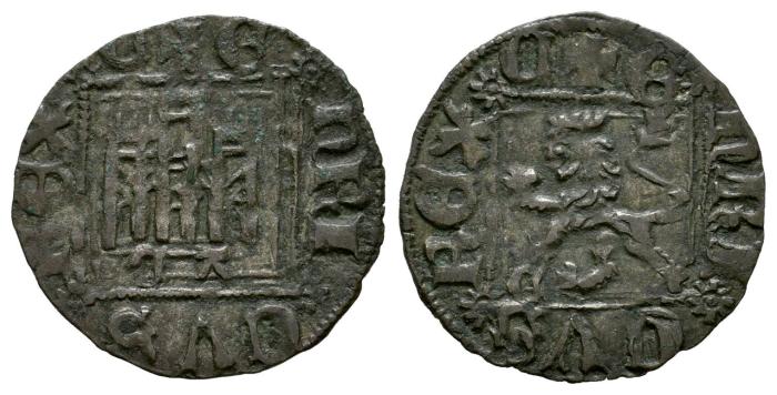 Medieval Coins