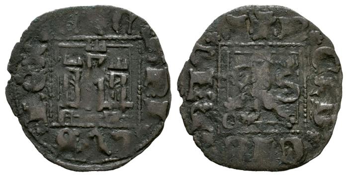 Medieval Coins