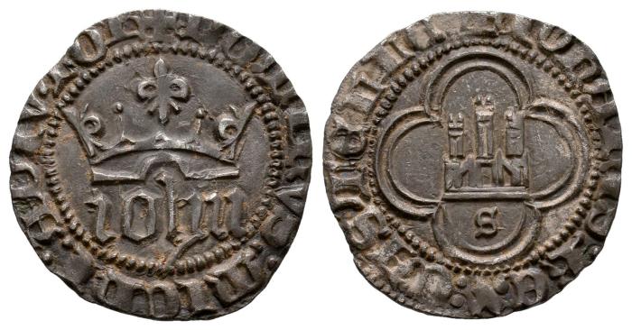 Medieval Coins