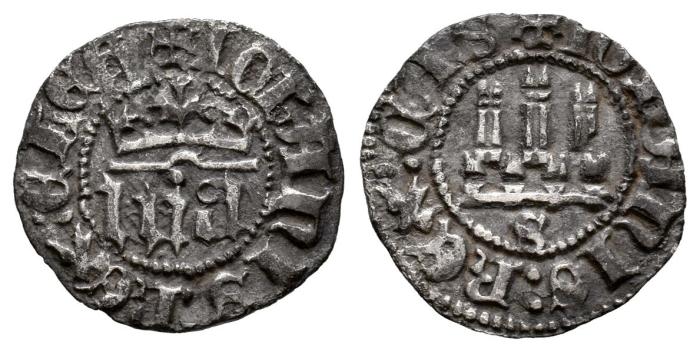 Medieval Coins