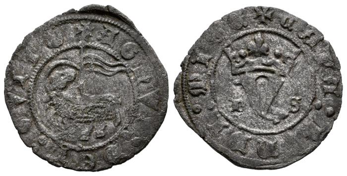 Medieval Coins