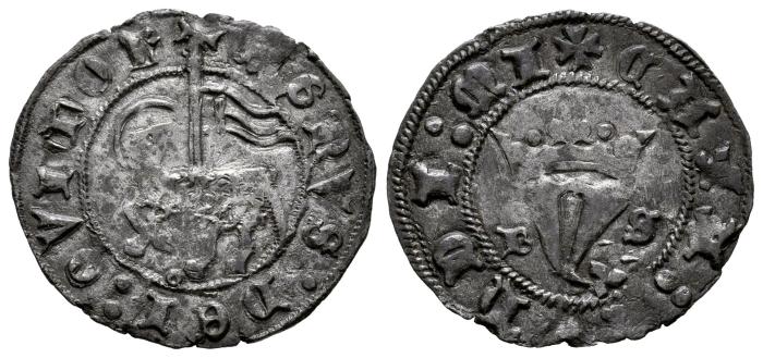 Medieval Coins