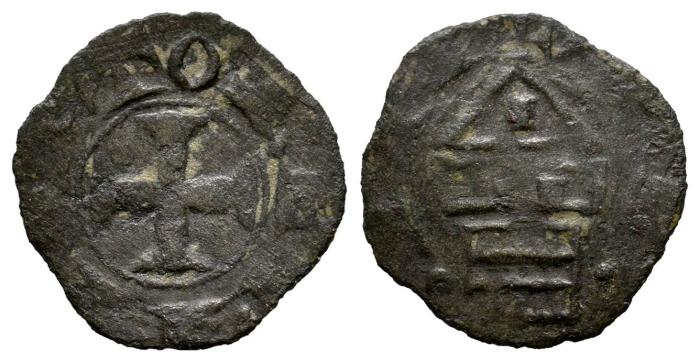 Medieval Coins