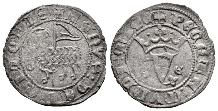 Medieval Coins