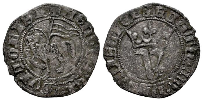 Medieval Coins