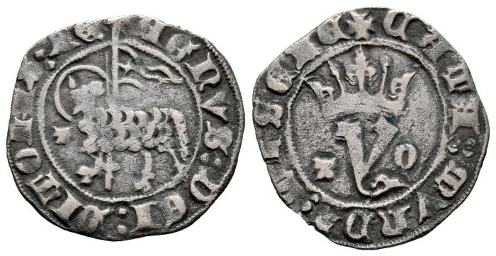 Medieval Coins