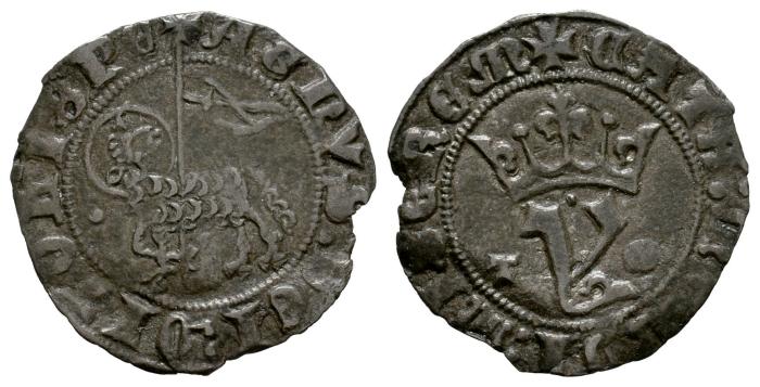 Medieval Coins