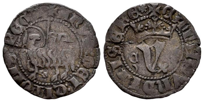 Medieval Coins