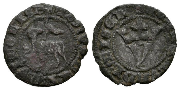 Medieval Coins