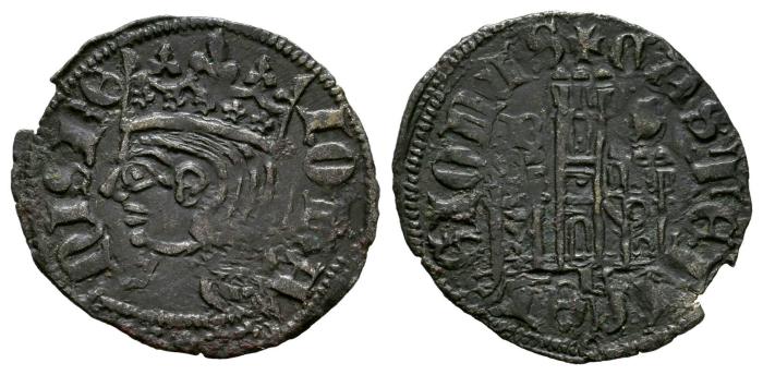 Medieval Coins