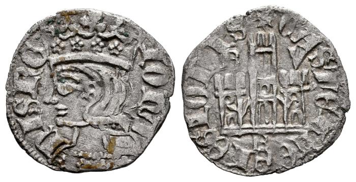 Medieval Coins