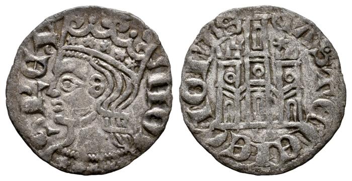 Medieval Coins