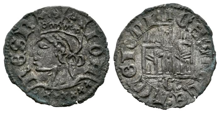 Medieval Coins