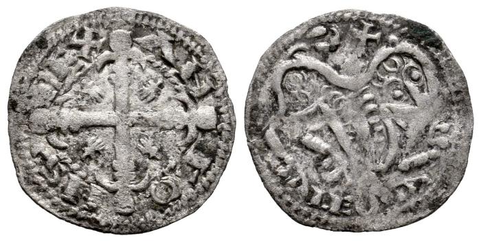 Medieval Coins