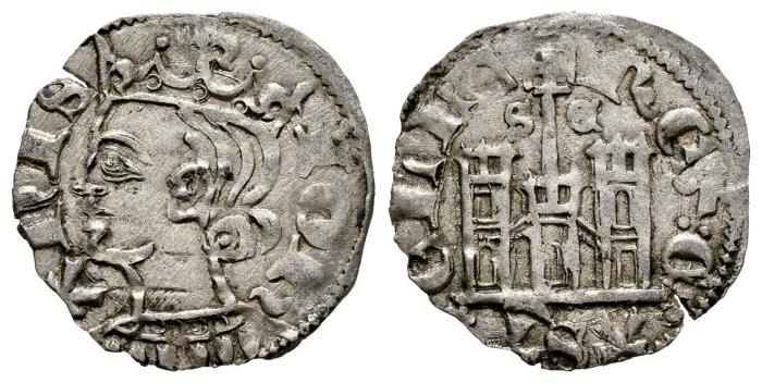 Medieval Coins