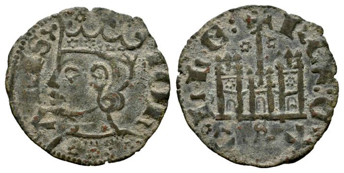 Medieval Coins