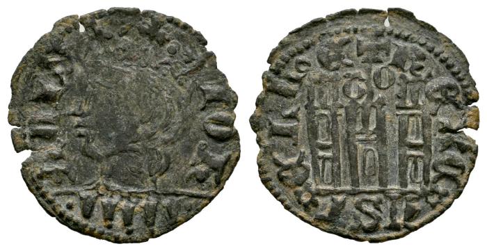 Medieval Coins