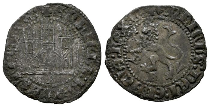 Medieval Coins