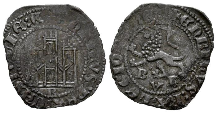 Medieval Coins