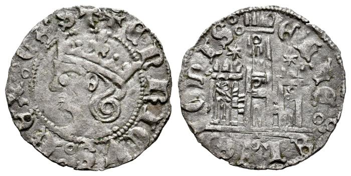Medieval Coins