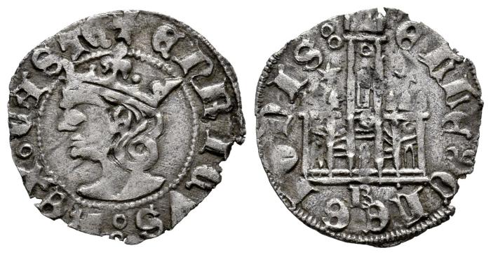 Medieval Coins