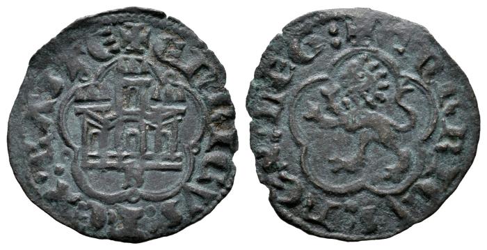 Medieval Coins