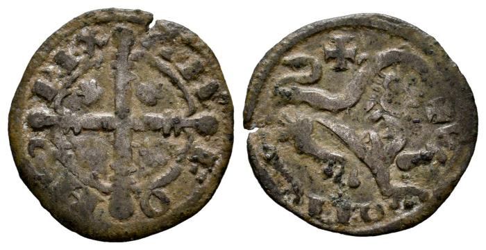 Medieval Coins