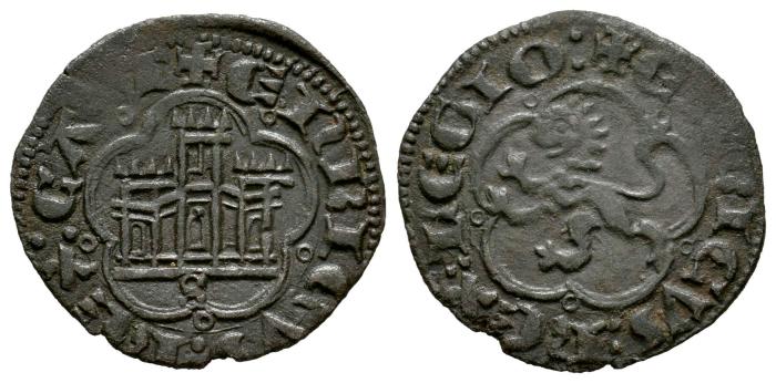 Medieval Coins