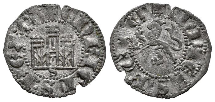 Medieval Coins