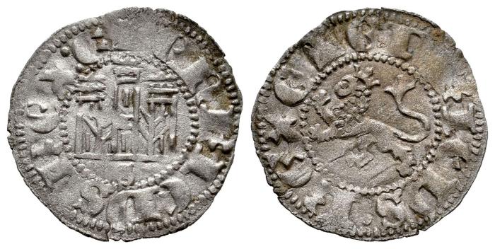 Medieval Coins