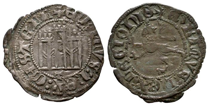 Medieval Coins