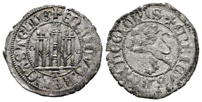 Medieval Coins