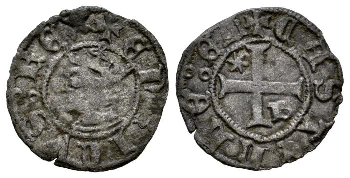 Medieval Coins