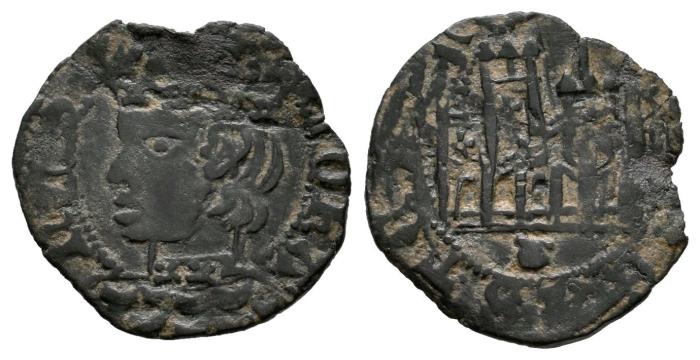 Medieval Coins