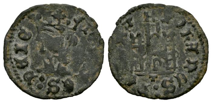 Medieval Coins