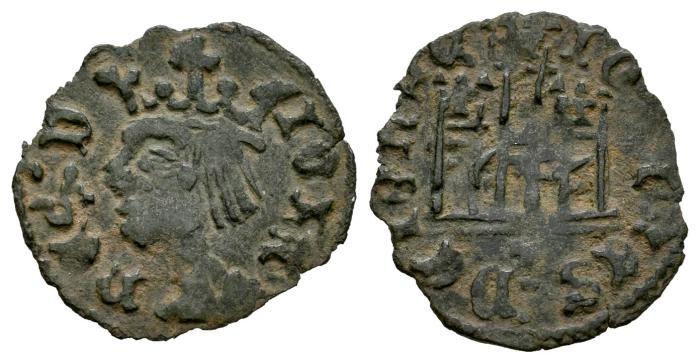 Medieval Coins