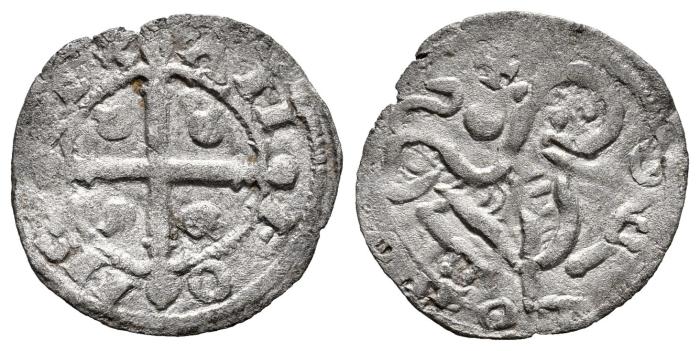 Medieval Coins