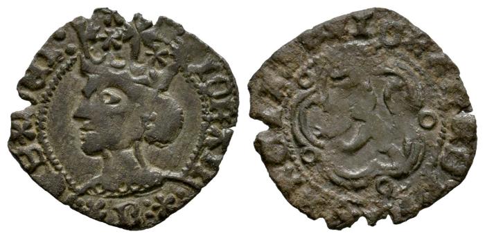 Medieval Coins