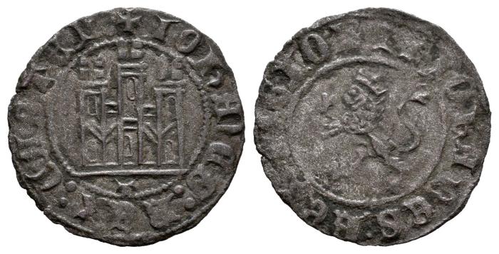 Medieval Coins