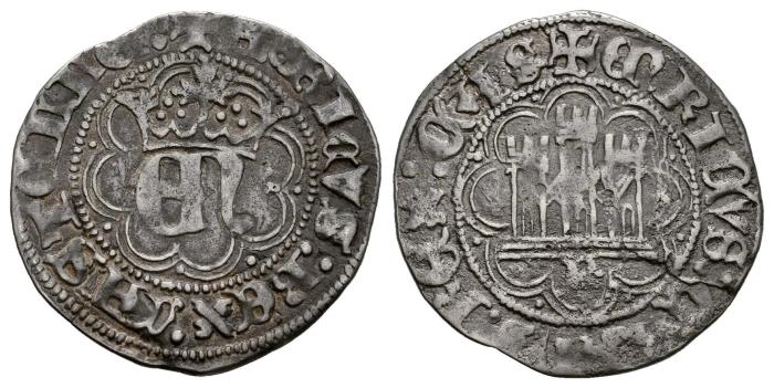 Medieval Coins