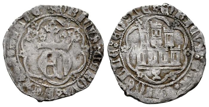 Medieval Coins