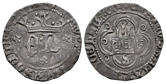 Medieval Coins