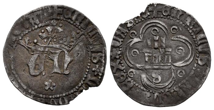 Medieval Coins