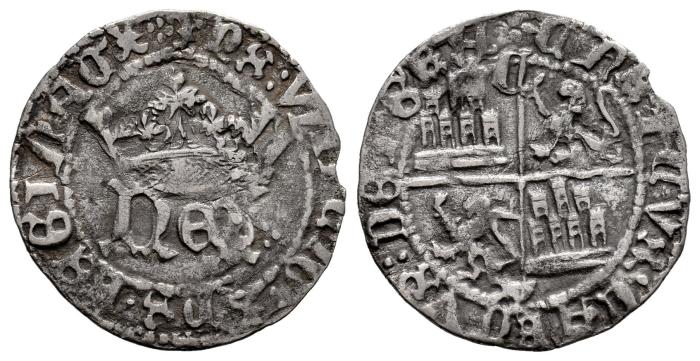 Medieval Coins