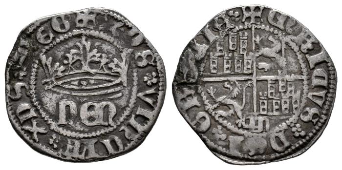 Medieval Coins